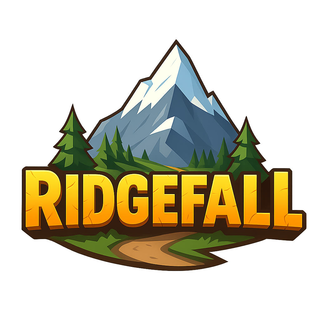 Ridgefall